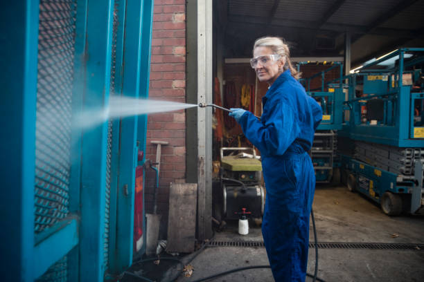 Best Local Pressure Washing Services  in Hamburg, PA