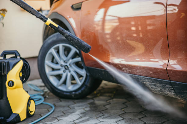 Best Commercial Pressure Washing  in Hamburg, PA