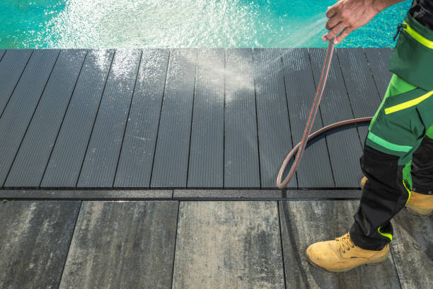 Best Deck Cleaning Services  in Hamburg, PA