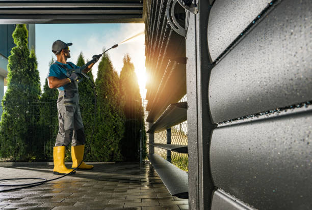 Best Deck Pressure Washing  in Hamburg, PA