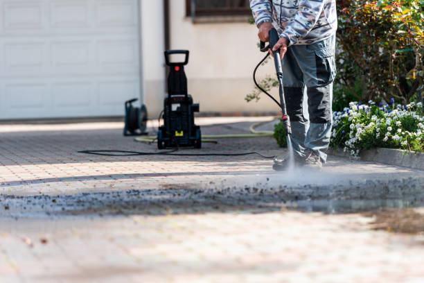 Best Roof Power Washing Services  in Hamburg, PA
