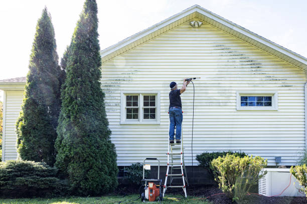 Best Residential Pressure Washing Services  in Hamburg, PA