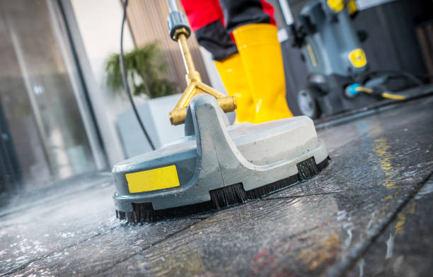 Best Concrete Pressure Washing  in Hamburg, PA