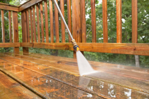 Best Pressure Washing Brick  in Hamburg, PA
