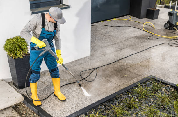 Professional Pressure Washing in Hamburg, PA
