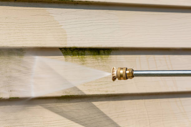 Best Garage Pressure Washing  in Hamburg, PA