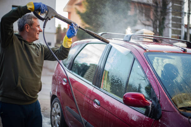 Best Pressure Washing Near Me  in Hamburg, PA