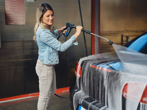 Best House Pressure Washing  in Hamburg, PA